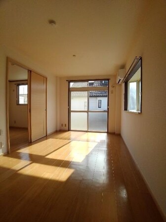 エルディム日向の物件内観写真